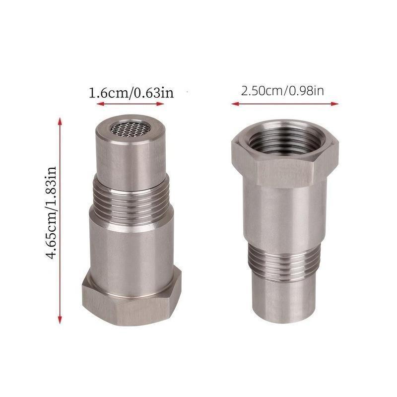 M18x1.5 Connector Extension for Auto Repair & Industrial Use - Made in USA