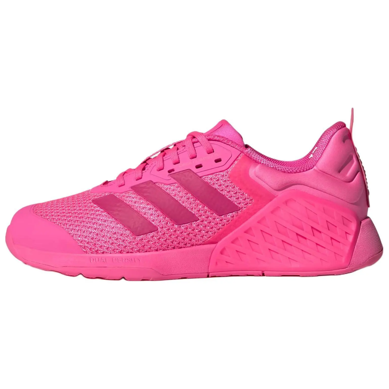 Adidas Wmns Dropset 3 'Lucid Pink' JS0274