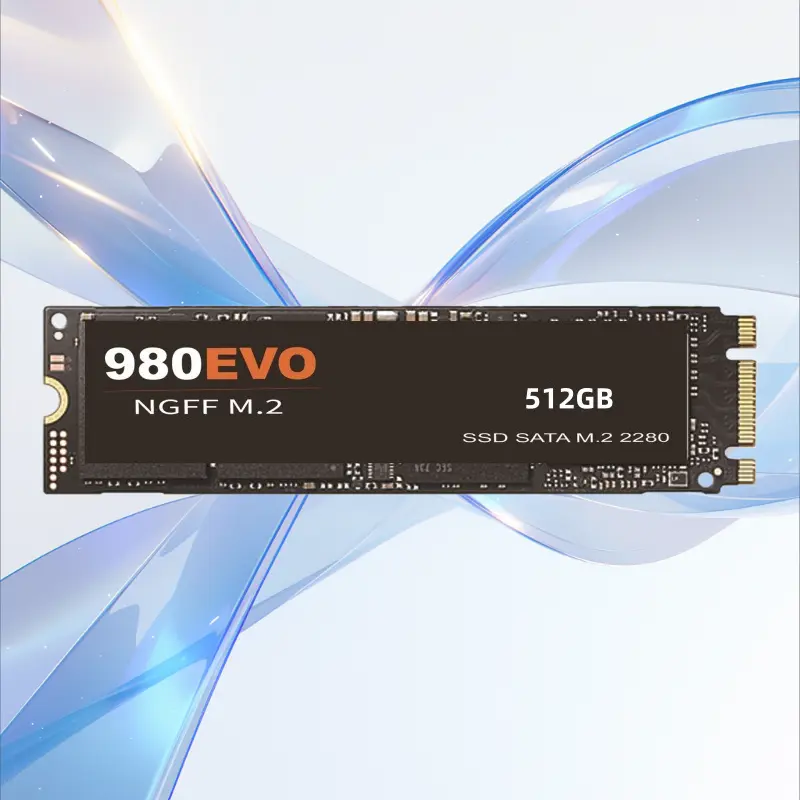 High Speed M.2 NGFF 4TB Internal Solid State Drive Universal Storage Expansion for Laptop Desktop Computer Devices