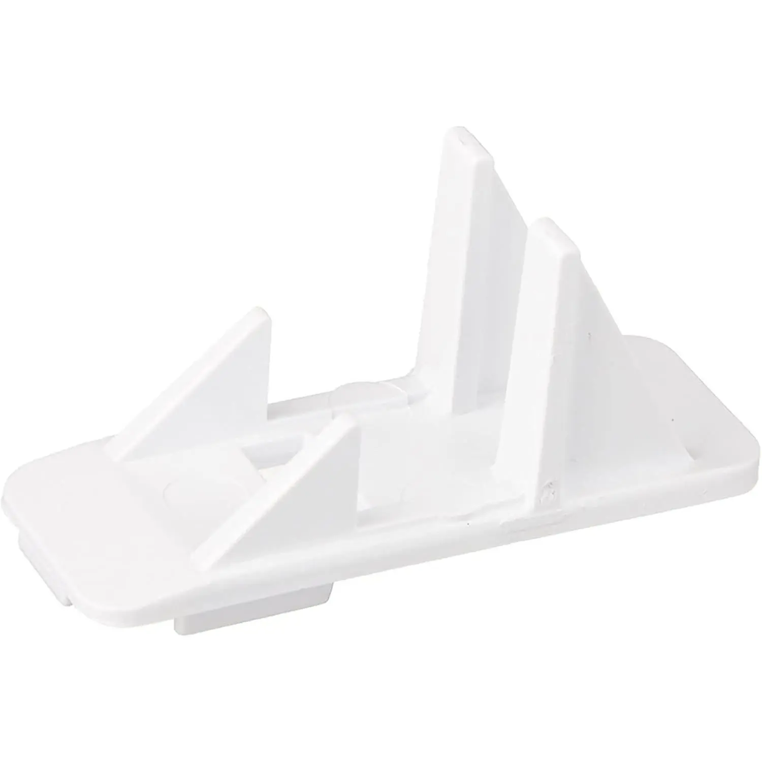 Genuine OEM WP67001716 Refrigerator Crisper Cover, Drawer Lid Replacement Part