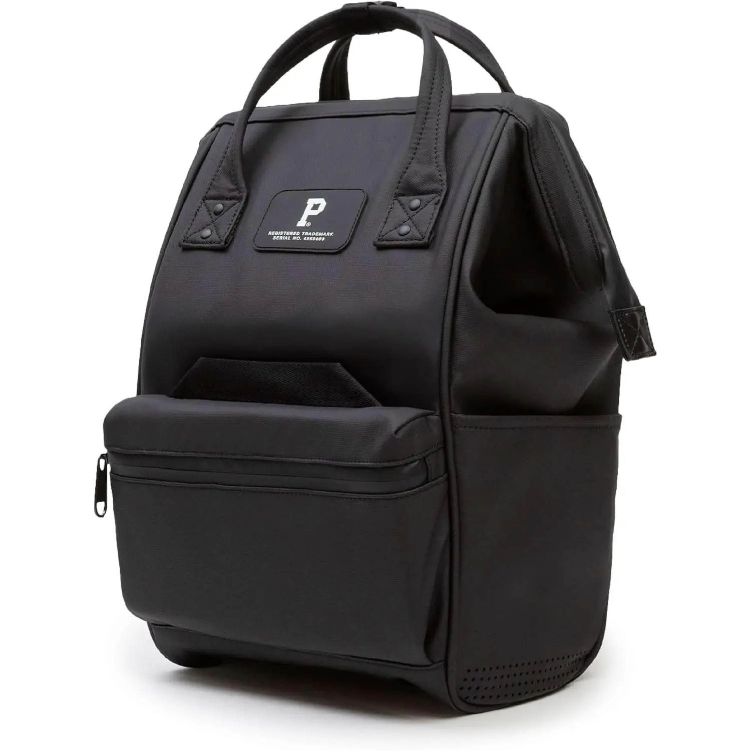 Compact Backpack, 13.5L, Black