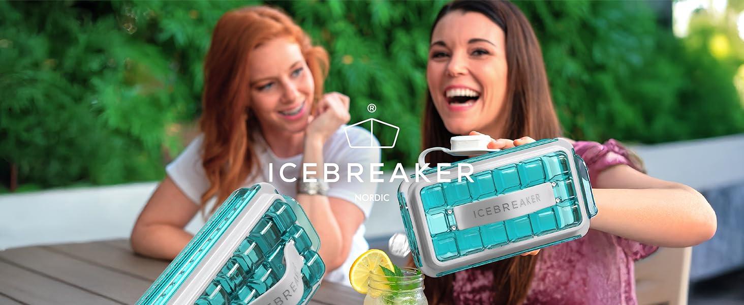2.0 2024: Make And Serve Ice Without Ever Touching The Ice |   The Sanitary Silicone Ice Cube Tray for Freezer |   Patented Ice Trays for Freezer |   This Ice Cube Maker Makes 18 Cubes