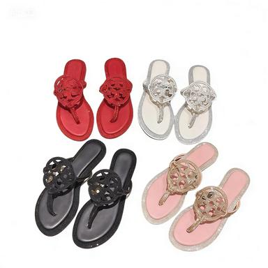 Womens Sparkly Flip-Flop Sandals Summer Casual Slip-Ons for Beach & Everyday Womens Sparkly Flip-Flop Sandals Summer Casual Slip-Ons for Beach & Everyday