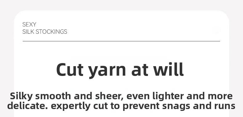 (White Swan Series ‌ ) Women's Ultra-Thin, Snag-Resistant, Nude-Colored Pineapple-Textured Tights, Bare-Leg Illusion, 0D Sheer Pantyhose, Non-Slip Waistband, for Spring and Summer