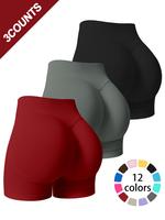 Angora Red + Dark Grey + Black