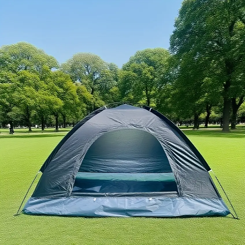 Sun Protection Travel Hand-Held Tent