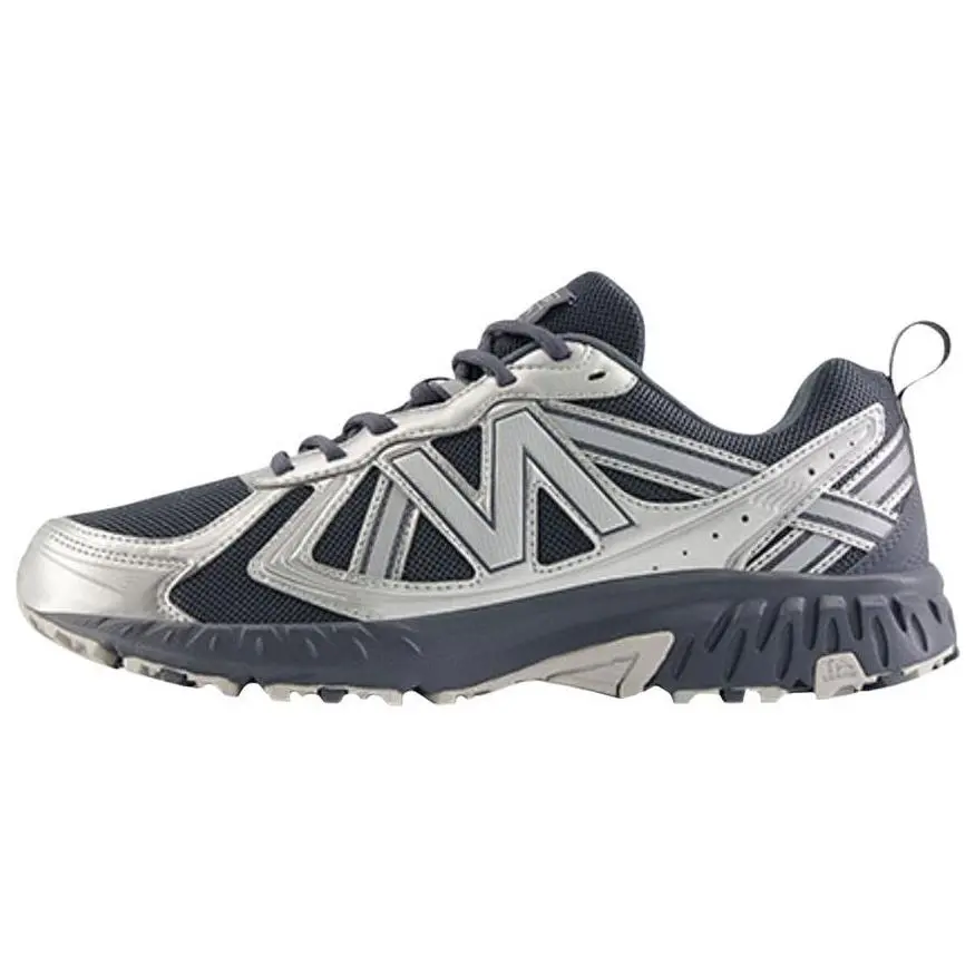 New Balance Nb 410 V5 Comfortable Versatile Low-Top Casual Trail City Commuting Running Shoes MT410GS5