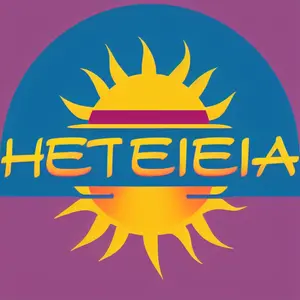 Heteieia shop logo