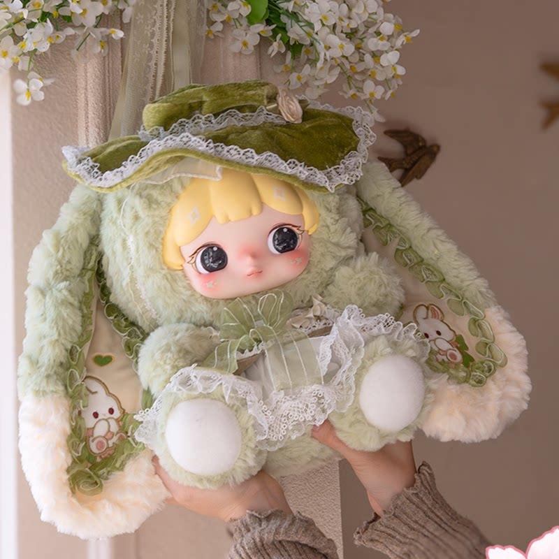 Dailyn dreamweave grove Plush toy blind box