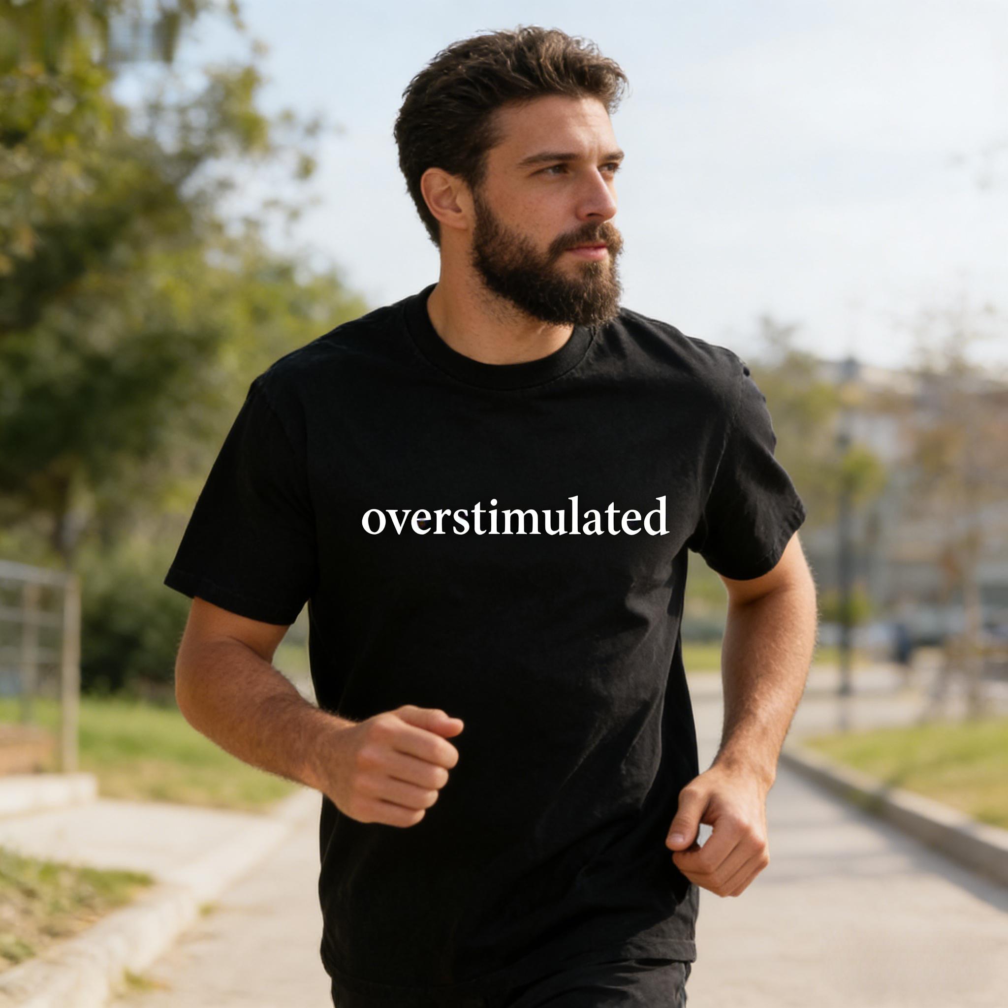 Unisex Graphic Tee, Casual Letter Print Drop Shoulder Half Sleeve Round Neck T-Shirt , Fashion Women's Top for Daily Wear, Unisex Graphic Casual Short Sleeve Crew Neck,Shirt for Men & Women, Gift for Her and Him T-shirt For Man And Woman