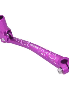 Motorcycle gear lever For 50cc 70cc 90cc 110cc 125cc Pit Dirt Bike SSR110 SSR125 TaoTao110 DB10 DB14 ATA SDG107 TTR50 Baja DR49 Kayo Roketa Pitster pro Sunl Lifan Parts