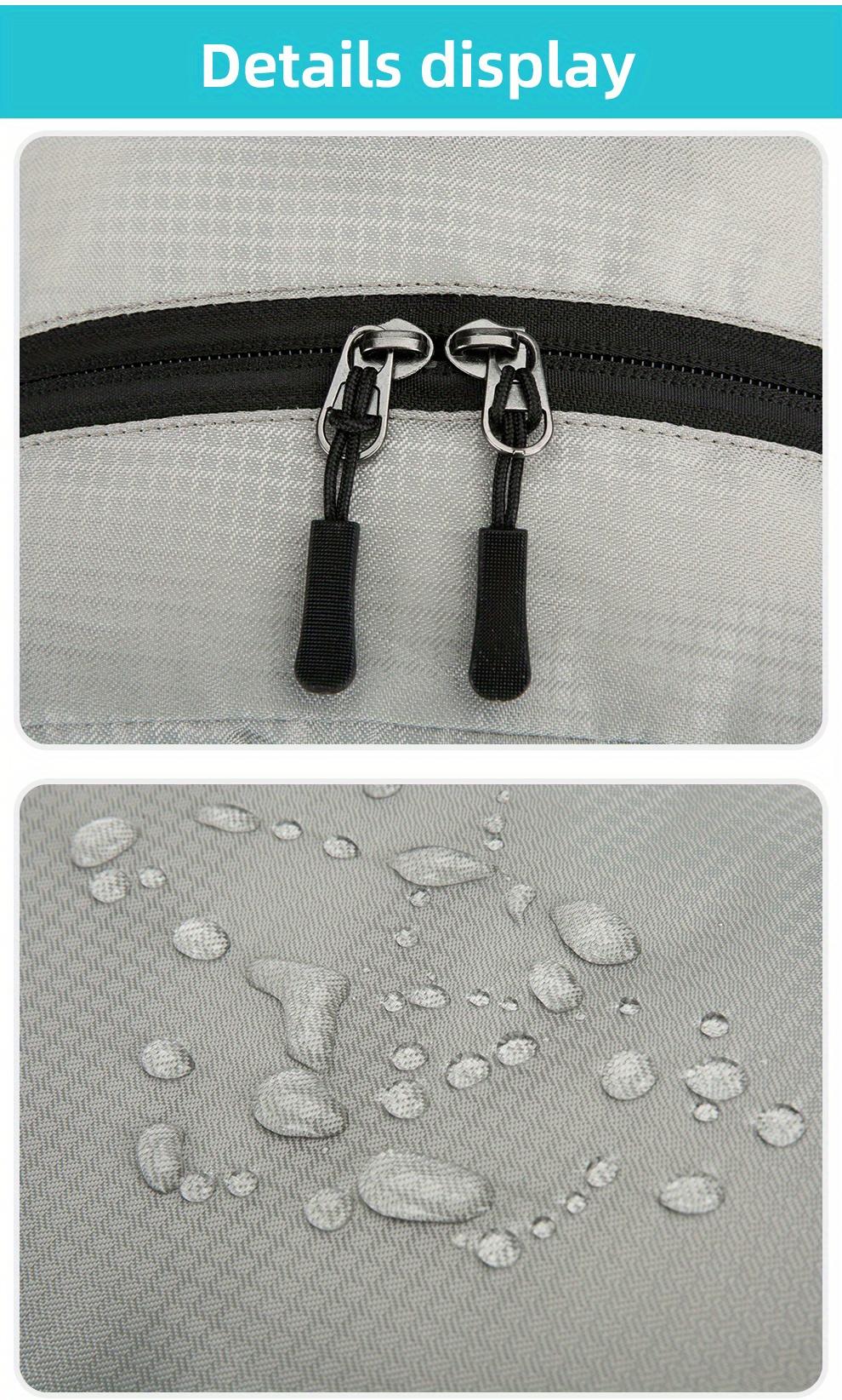 Ultra-Lightweight Foldable Backpack, Compact And Portable Outdoor Sports Backpack, Suitable for Hiking, Cycling, Travel, Business Trips, Commuting, And Fitness, Featuring Shock-Absorbing Breathable Shoulder Straps And Quick Folding for Easy