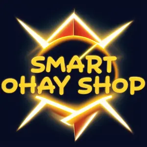 Smart Ohay Shop