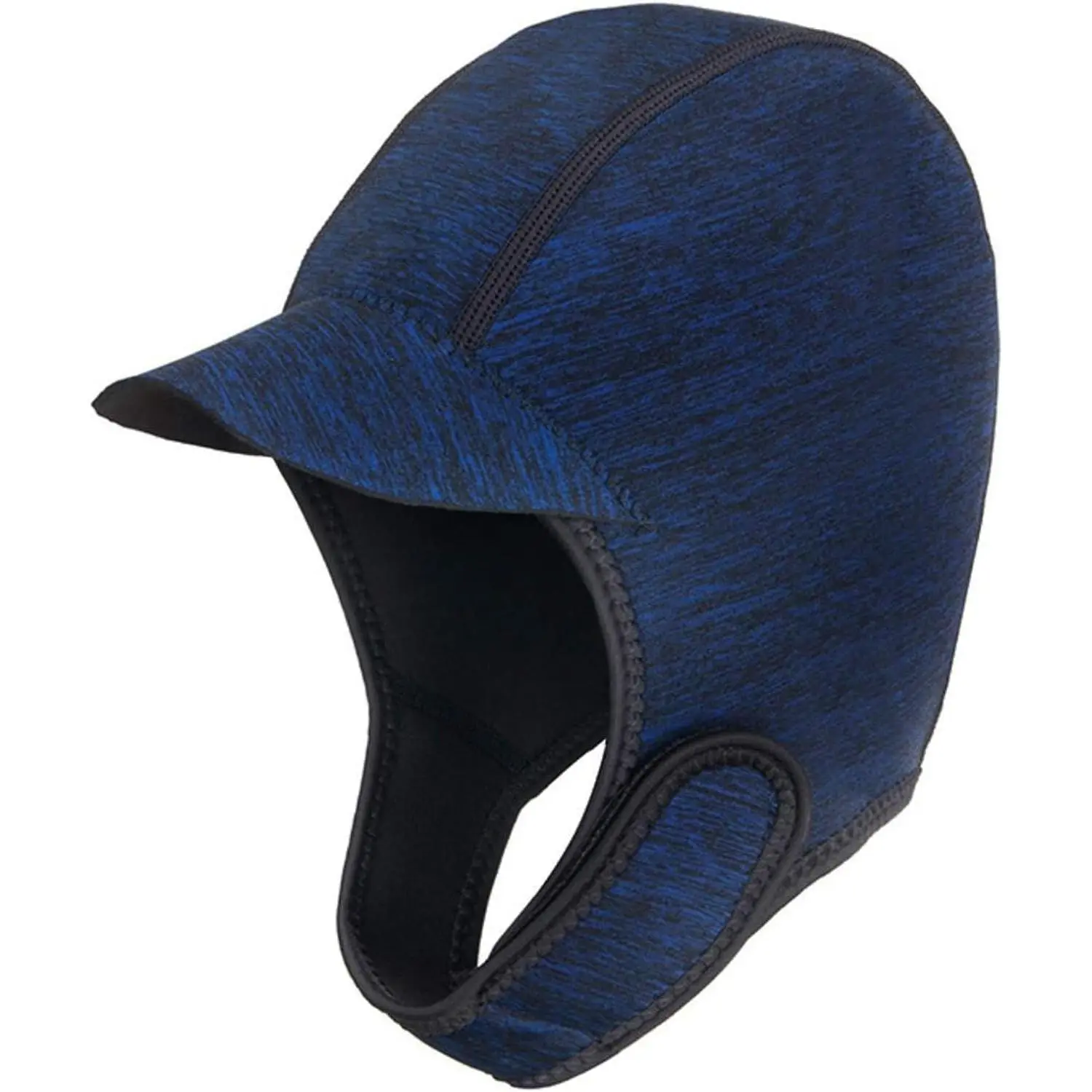 2mm Neoprene Beanie Diving Hood Cap for Surfing Diving Kayak Rafting Canoe Snorkel Water Sports