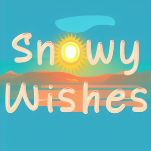 Snowy Wishes