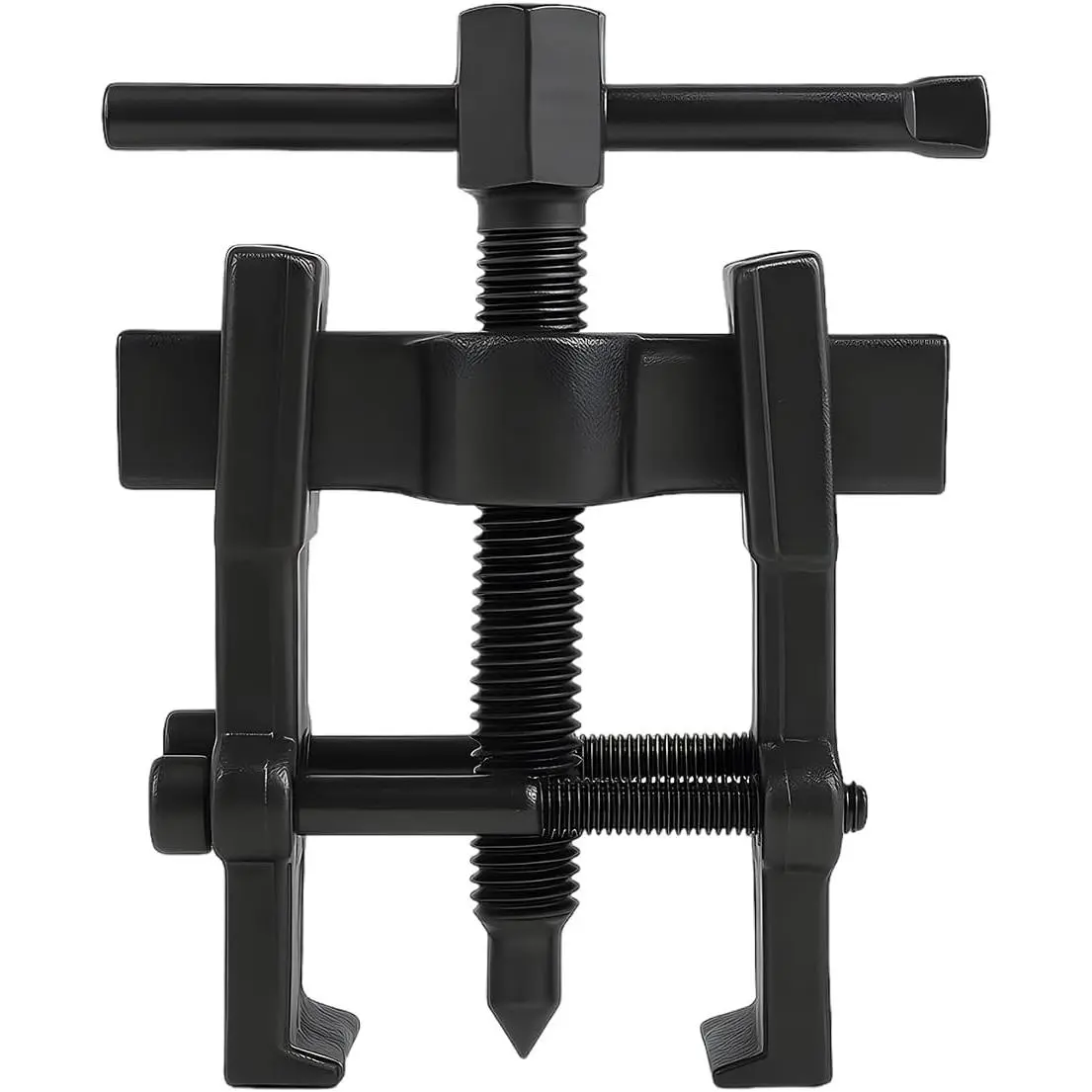 Two Jaw Bearing Gear Puller, 2'' Adjustable Gear  Tool