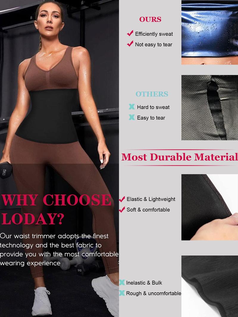 Women's High Stretch Waist Trainer, Tummy Control Shaper, High Waisted Shapewear, High Stretch Waist Cincher Shaper for Women, Women Shapewear for Daily Wear