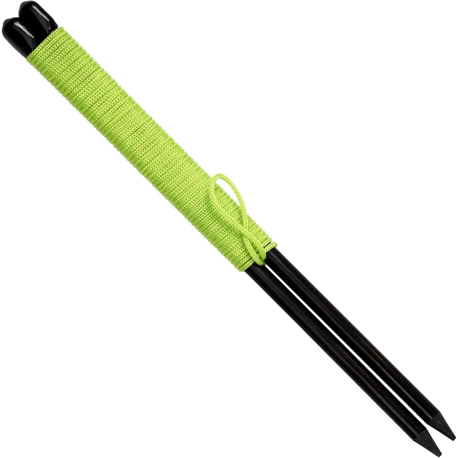 Golf Alignment Sticks, Green Alignment Sticks for Golf ,