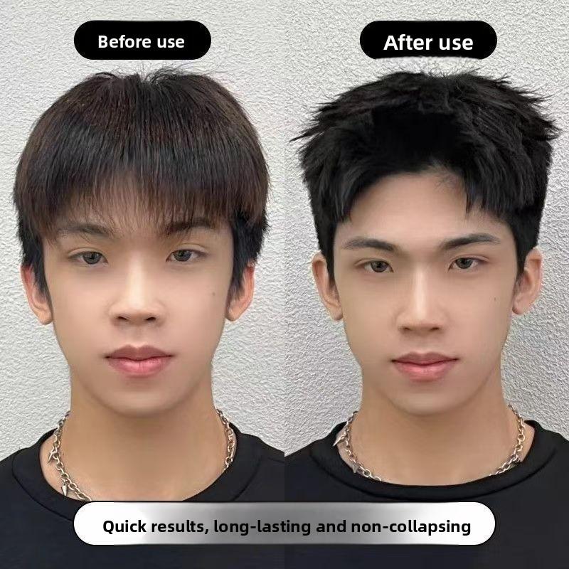 High-volume hair root volumizing tool, portable and easy to use hair clip, popular high-volume hair clip