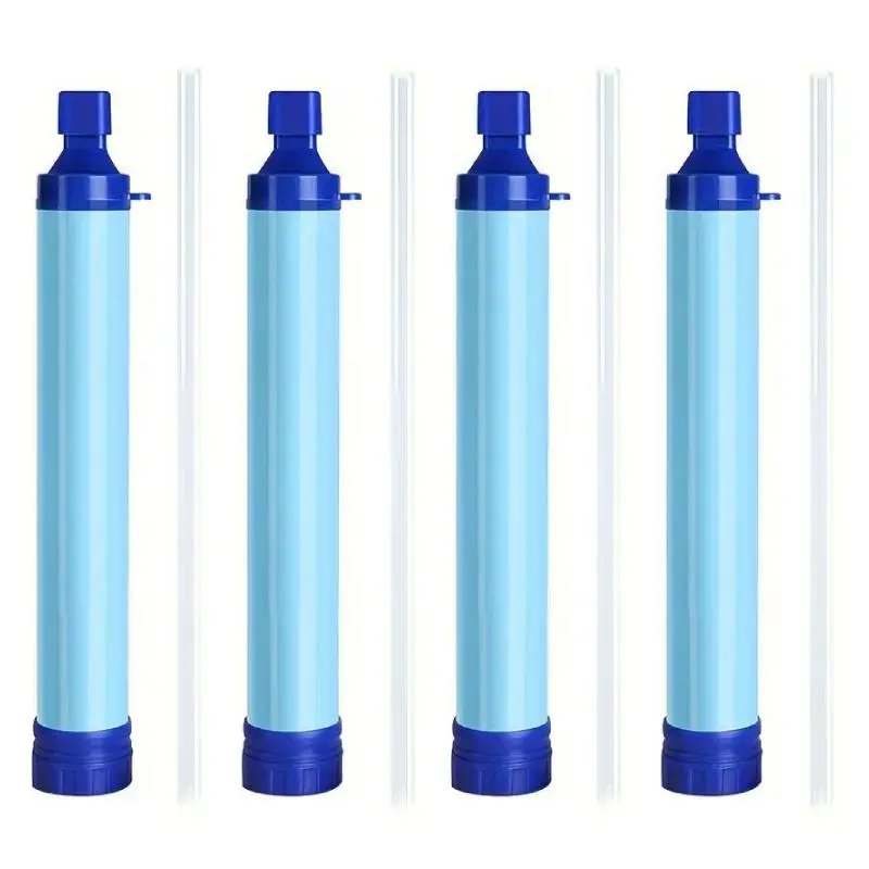 4 Counts Blue