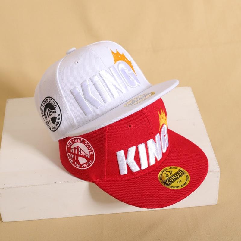 Children's Hat Spring and Autumn Thin Boys Baseball Cap Spring Baby Spring Duckbill Trendy Kids 1 Year Old 2 Spring Summer