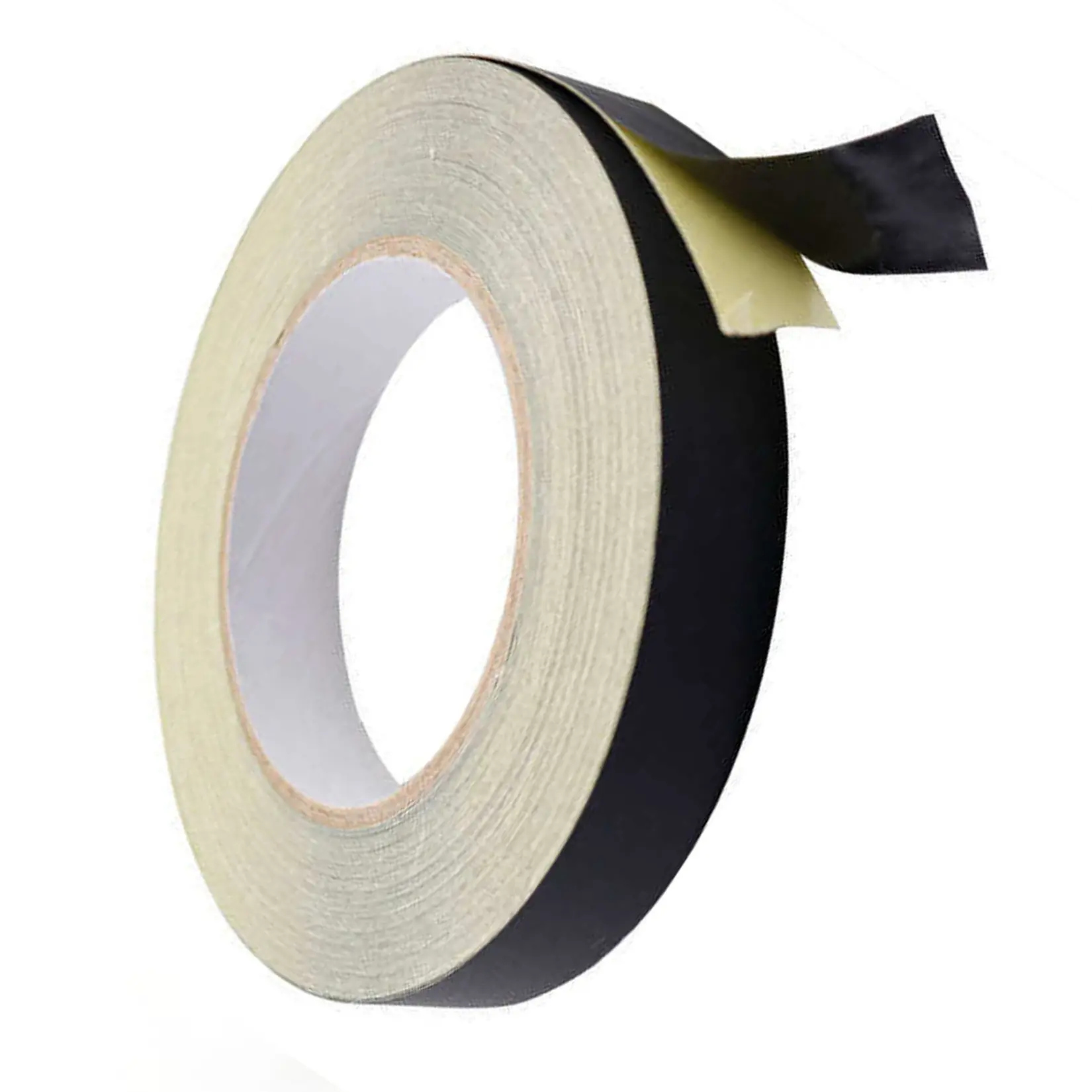 Acetate Cloth Insulation Electrical Tape, High Adhesion, Heat Resistant, for Laptop, Car, Wire Harness, Guitar Pickup Coil Repair