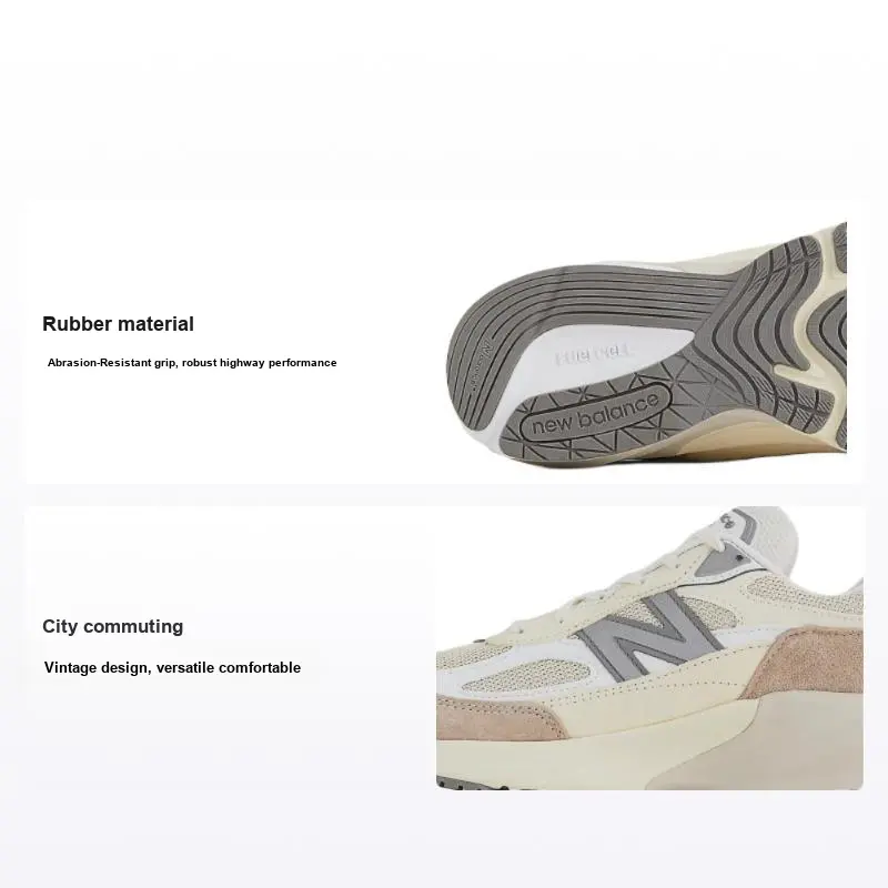 Teddy Santis x New Balance 990v6 Made in USA 'Mindful Grey' M990SS6