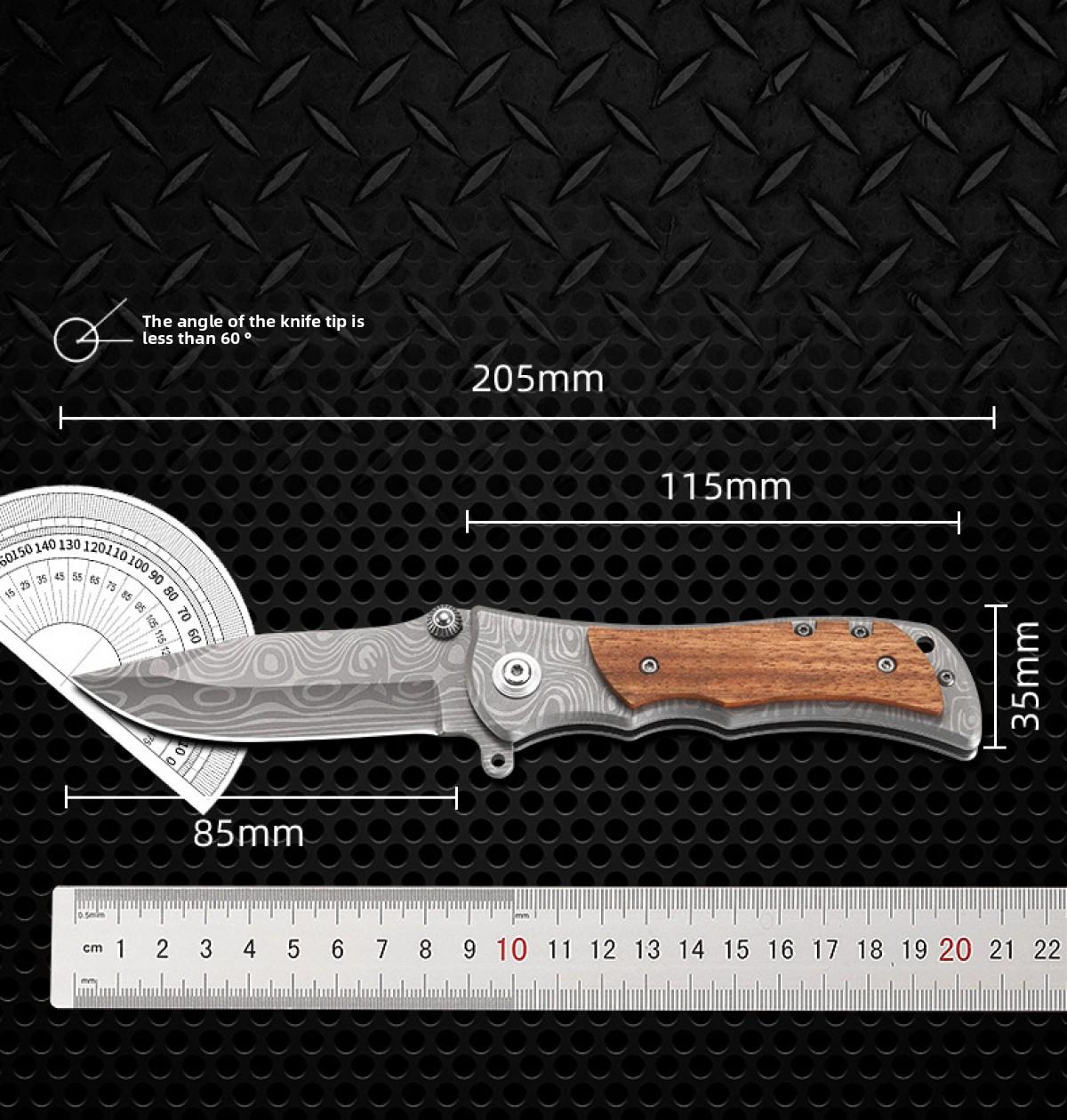 Top Trending Camping Utility Tool - Stainless Steel Foldable Multi-Gear, Essential EDC Survival Accessory for Hiking Travel & Outdoor Trips, Go-To for Adventure Enthusiasts