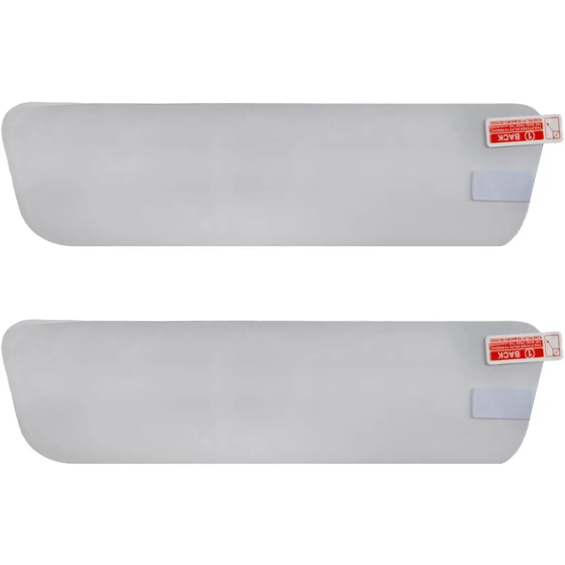 Car Rearview Mirror Film, Interior Mirror Membrane