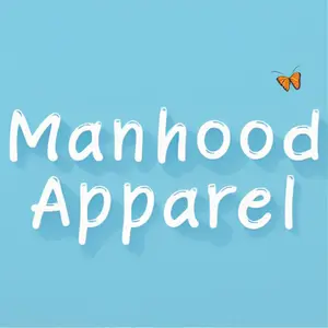 ManhoodApparel