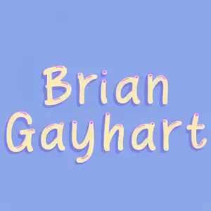 Brian Gayhart
