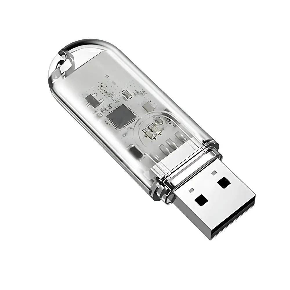 Smart Zigbee Range Extender - USB Receiver, Adhesive Strip, Small Size, Wall-Penetrating Device for Smart Homes, Reduces Latency, Compact Whole Home Coverage for Lights, Switches, Plugs, Sensors