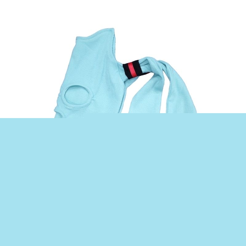 Cartoon Hatsune Miku Kawaii Cat Ear Weaving Mask Headgear Cute Anime Game Cosplay Funny Hat Costume Face Helmet Props Gift