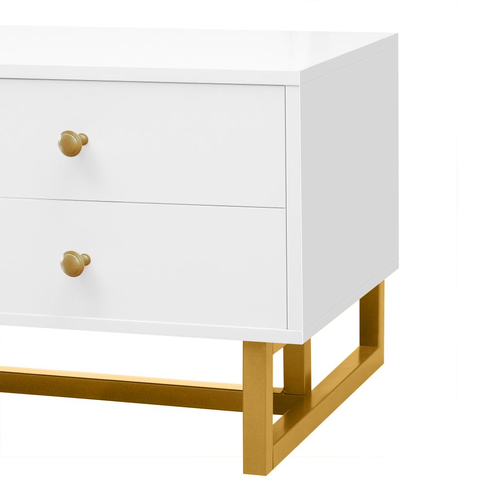 VIBE HAUS TV Stand for 65+ Inch TV, Entertainment Center TV Media Console Table, Modern TV Stand with Storage, TV Console Cabinet Furniture for Living Room