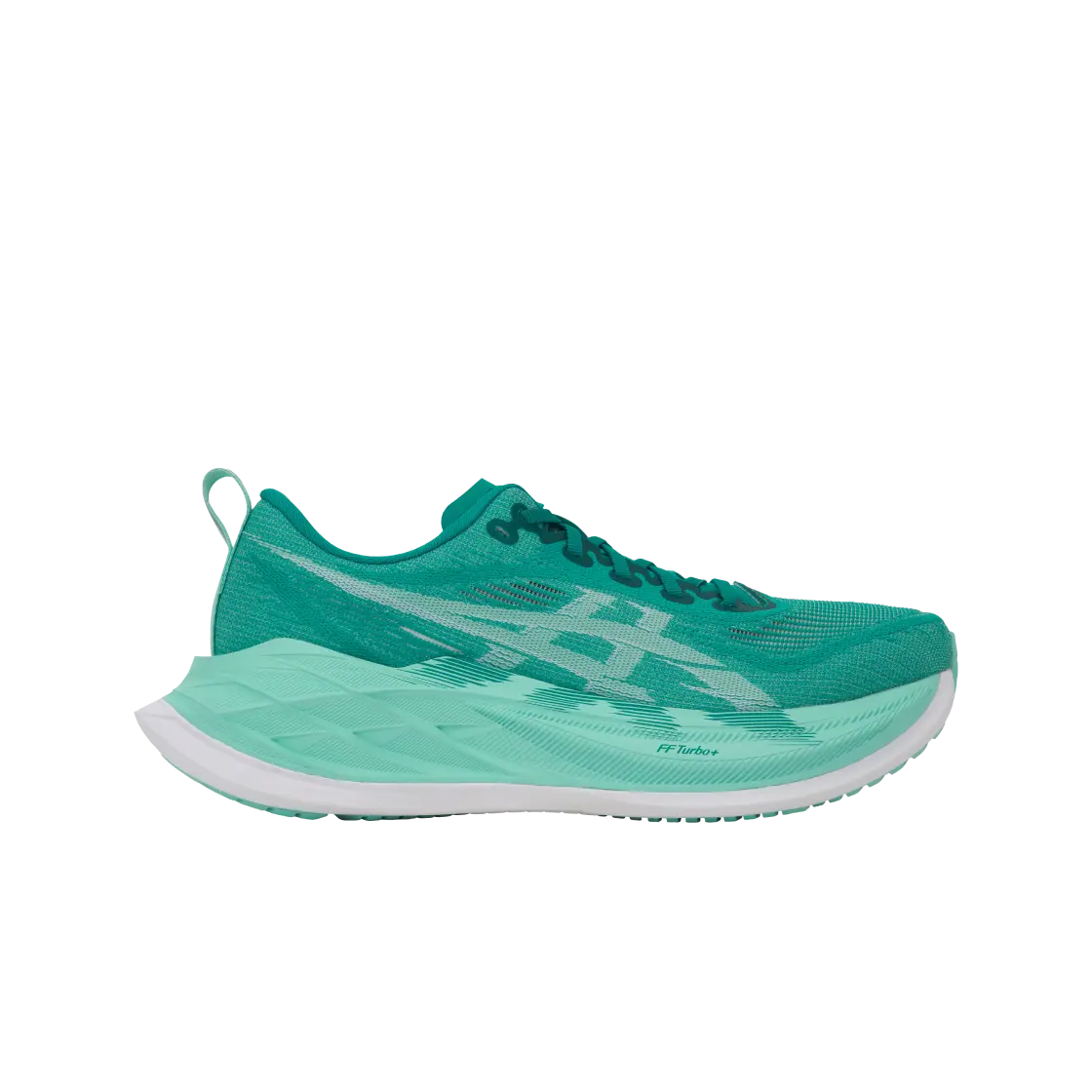 ASICS Superblast 2 'Wave Teal' 1013A142-400