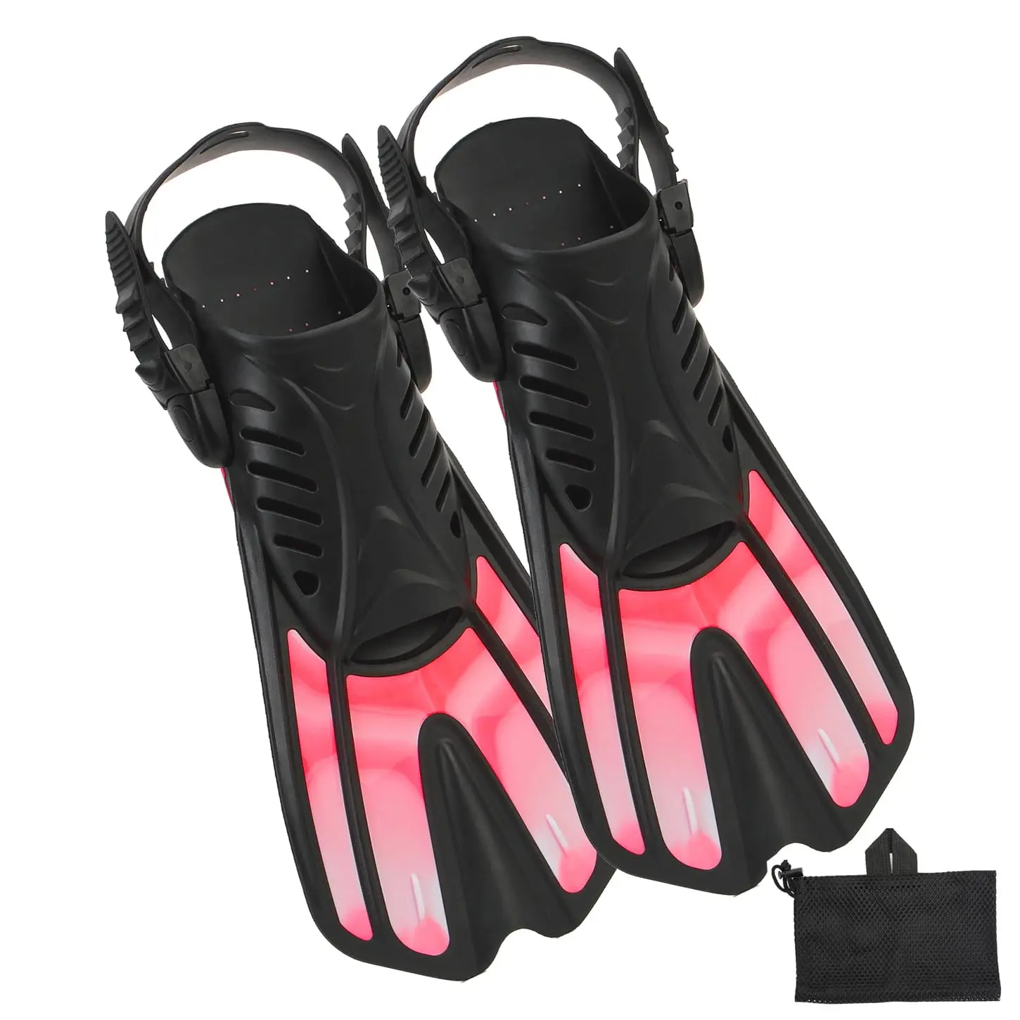 PINK-WHITE