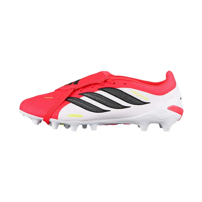 adidas Wmns Predator League AG 'Lucid Red Core Black Cloud White' JR7902