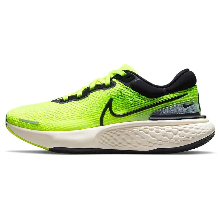 Nike ZoomX Invincible Run Flyknit 'Volt' CT2228-700