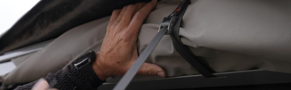 0.75" Rollercam Straight End (2-Pack) (6 Foot)