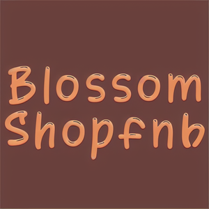Blossom Shopfnb