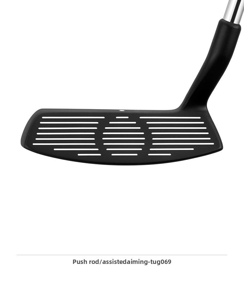 Golf Chipping & Pitching Wedge - Men's & Women's Golf Club - The Ultimate Short-Game Tool - Stable, Controllable Distance & Direction, Easy to Master