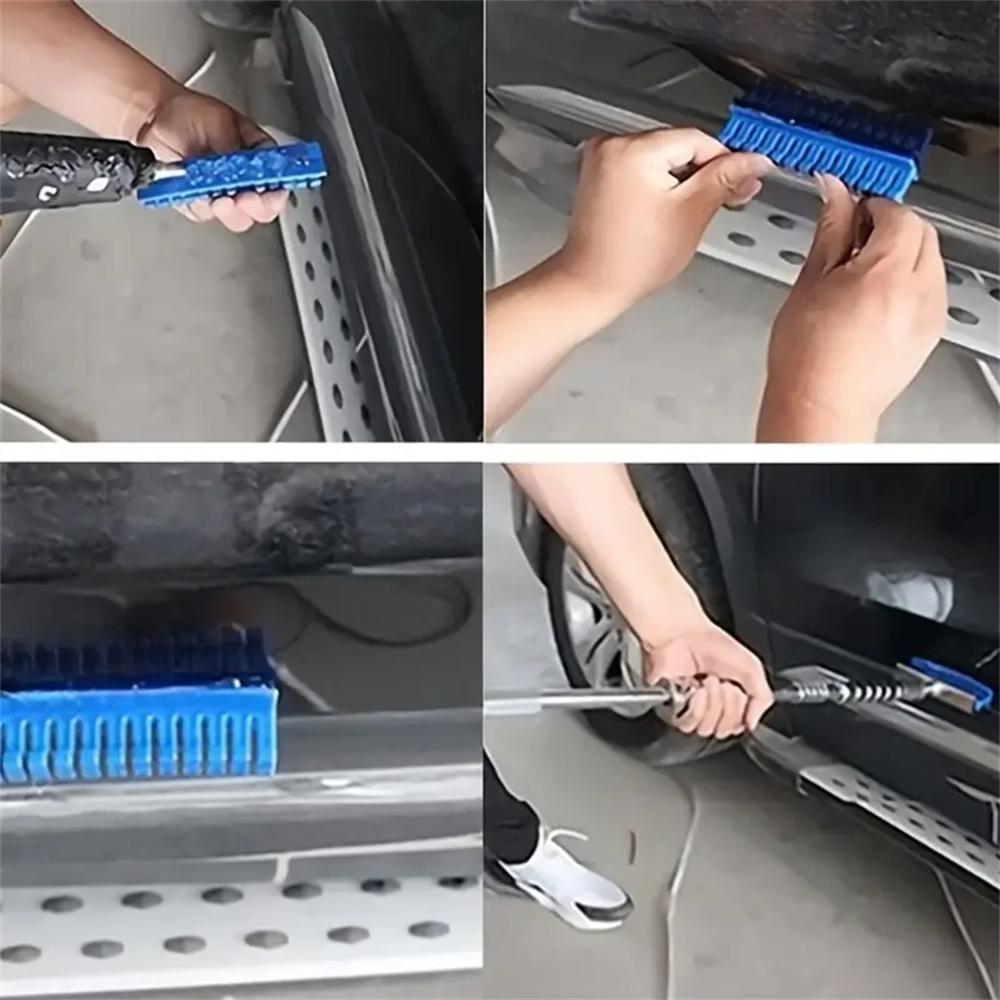 Car Dent Repair Tool Set, Car Body Dent Repair Tool with 20W Gluing Tools, Suction Extractor, Car Body Dent Repair Tool, Professional Car Repair Tool, Car Dent Remover