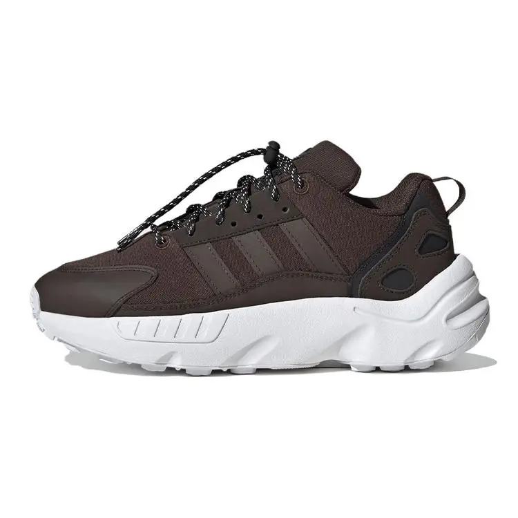adidas Originals ZX 22 Low-Top Sports Casual Shoes HQ1578
