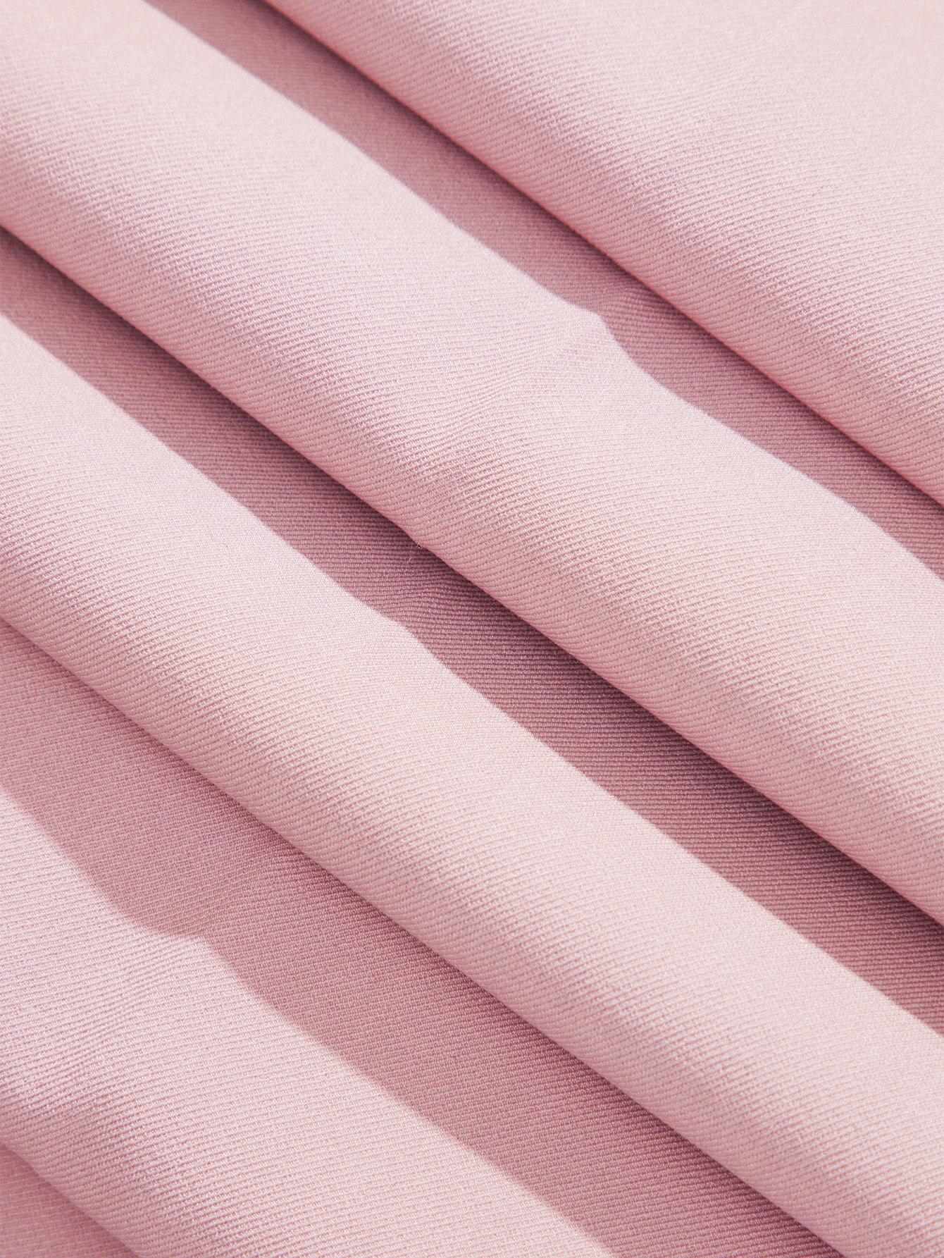 Ciel Fashion Anewsta Black Loose Straight-Leg Suit Pants, Urban Chic For Commuting