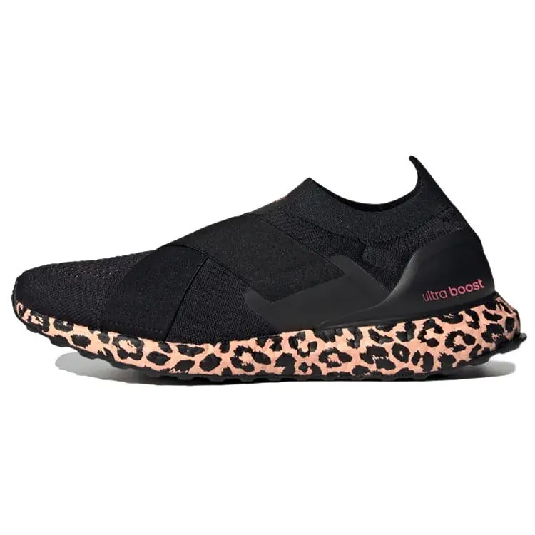 adidas Wmns UltraBoost Slip-On DNA 'Leopard Print' GZ9896