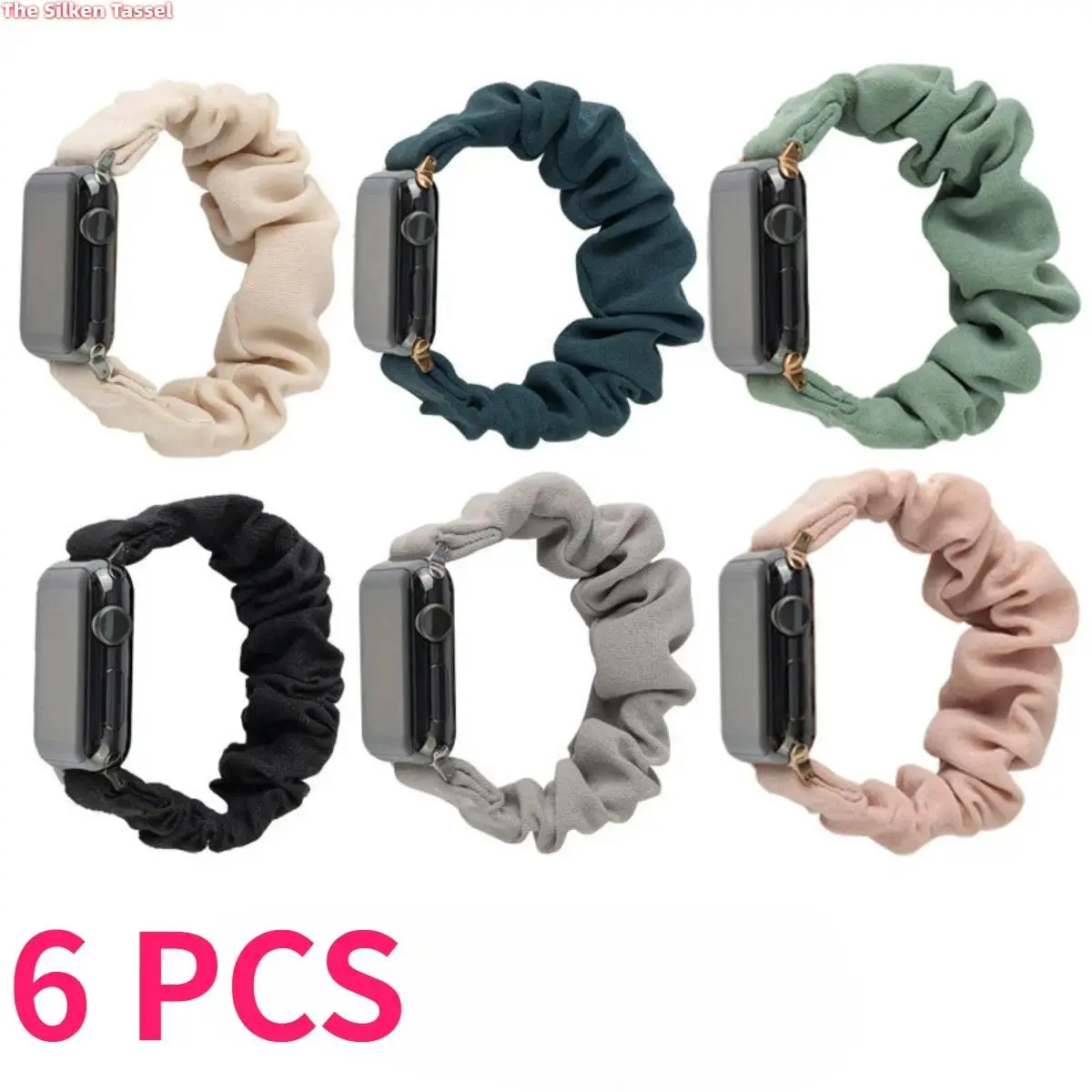 6PCS 1