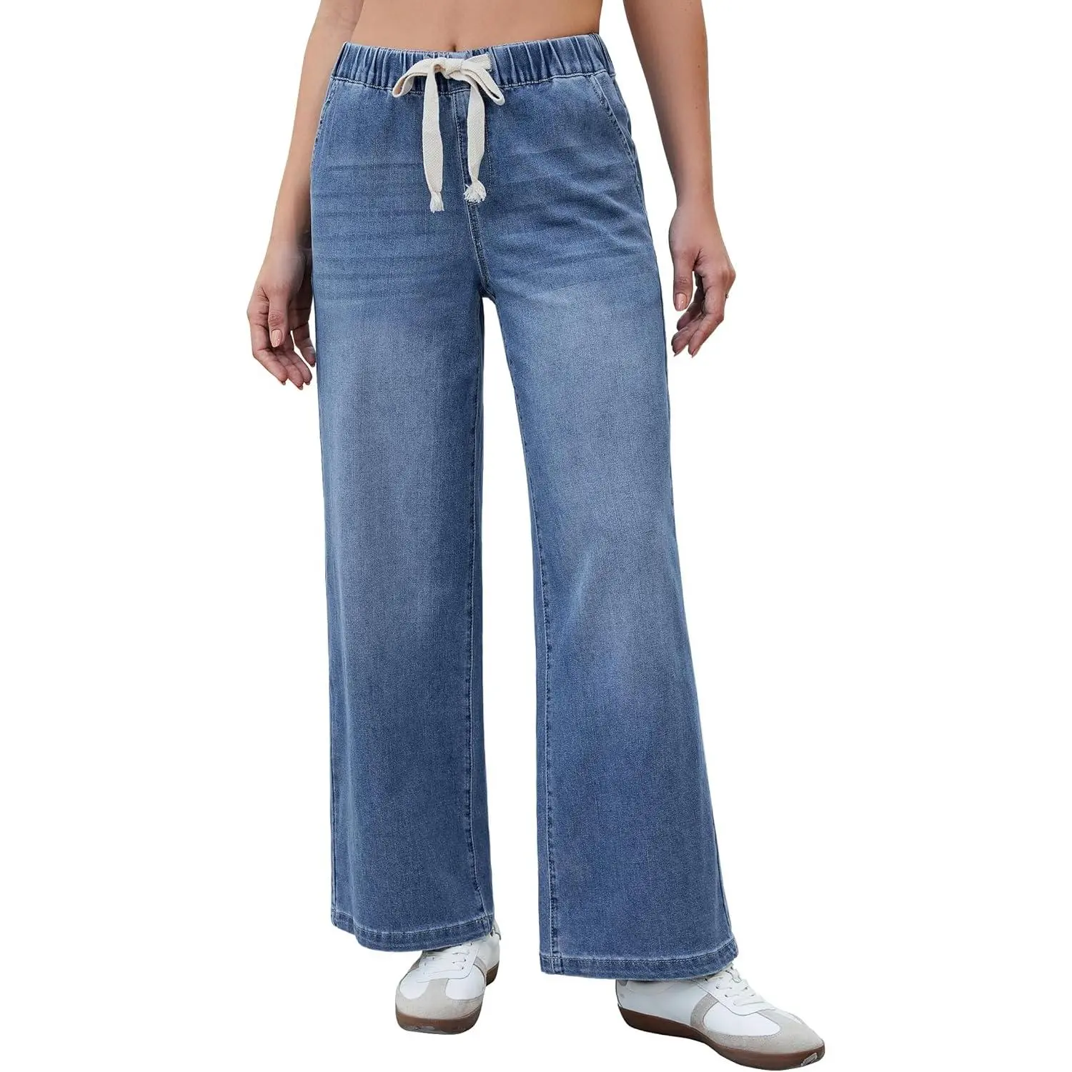 Medium Blue