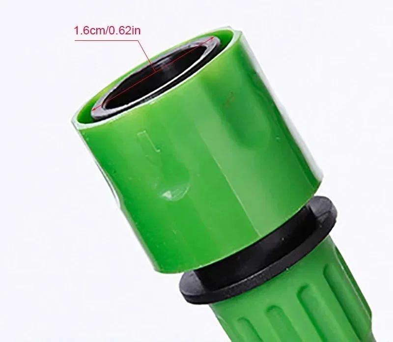 25FT-75FT Expandable Magic Hose Lightweight Design Durable Materials 7 Water Spraying Functions Gun Home Garden Watering Tools