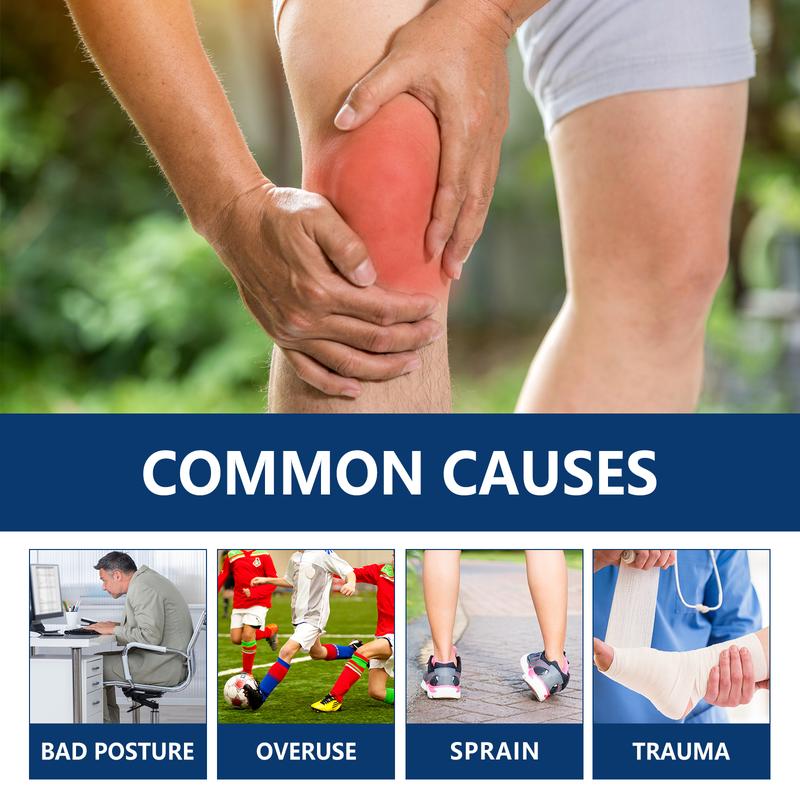 Ximonth Bee Venom Joint Neck Cream Relieve Lumbar Spine Knee Arthralgia and Myalgia Muscle Soreness Joint Neck Cream