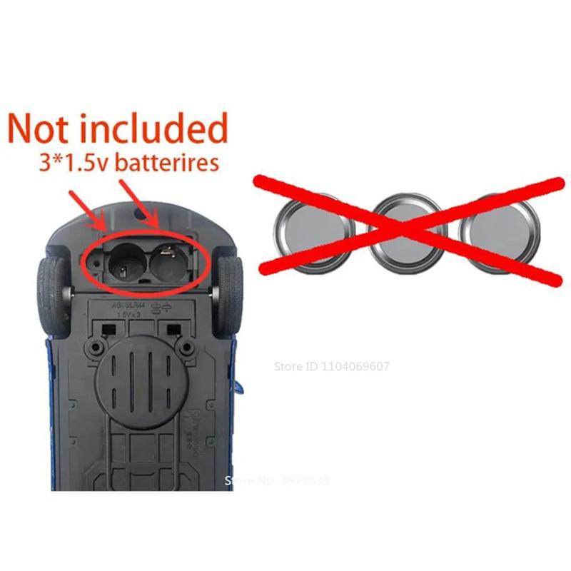 1:24 BYD Wuling U8 Model SUV Car Toy Alloy Die-cast Pull-back 6 Doors Openable Sound Light Off-road Vehicle Boy Gift